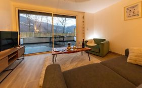 Les Appartements De Clelia
