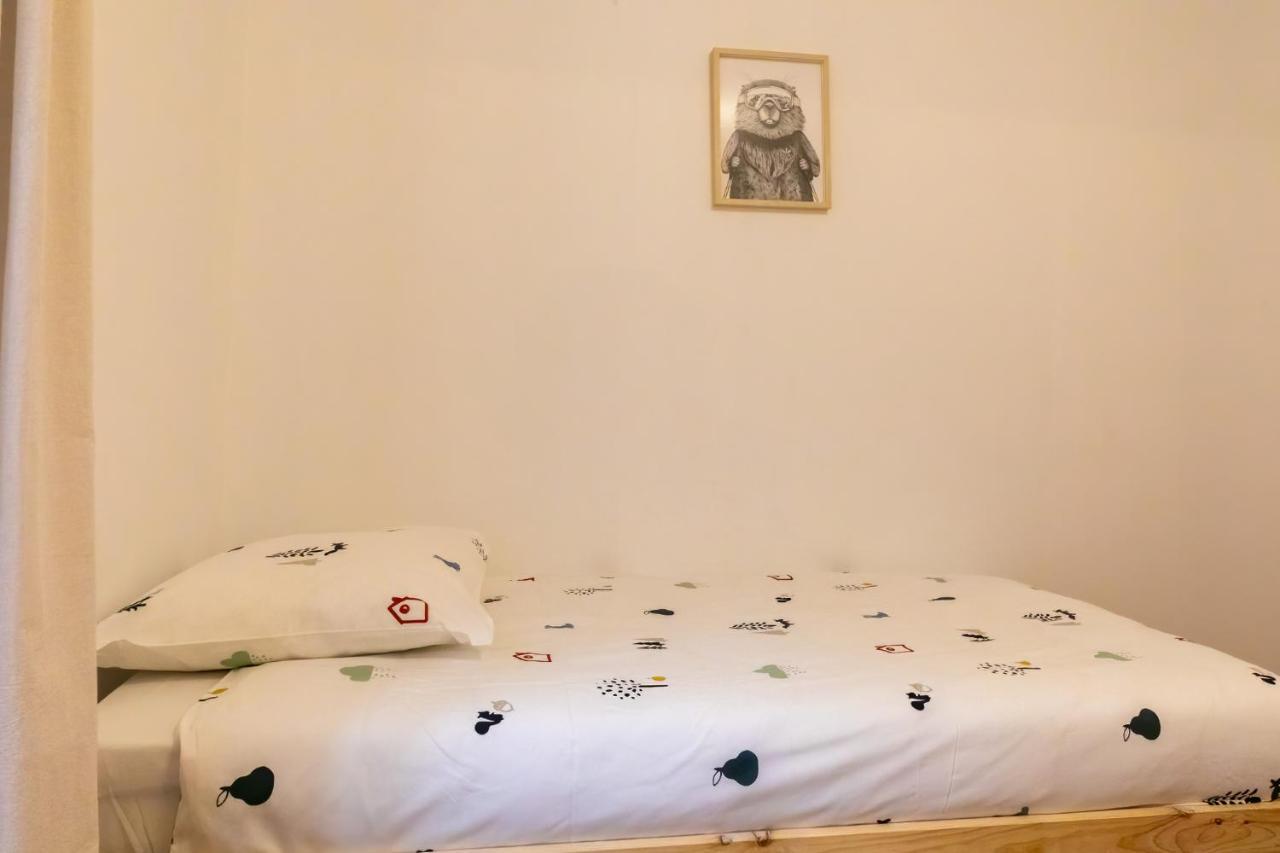 Les Appartements De Clelia Ax-les-Thermes Extérieur photo