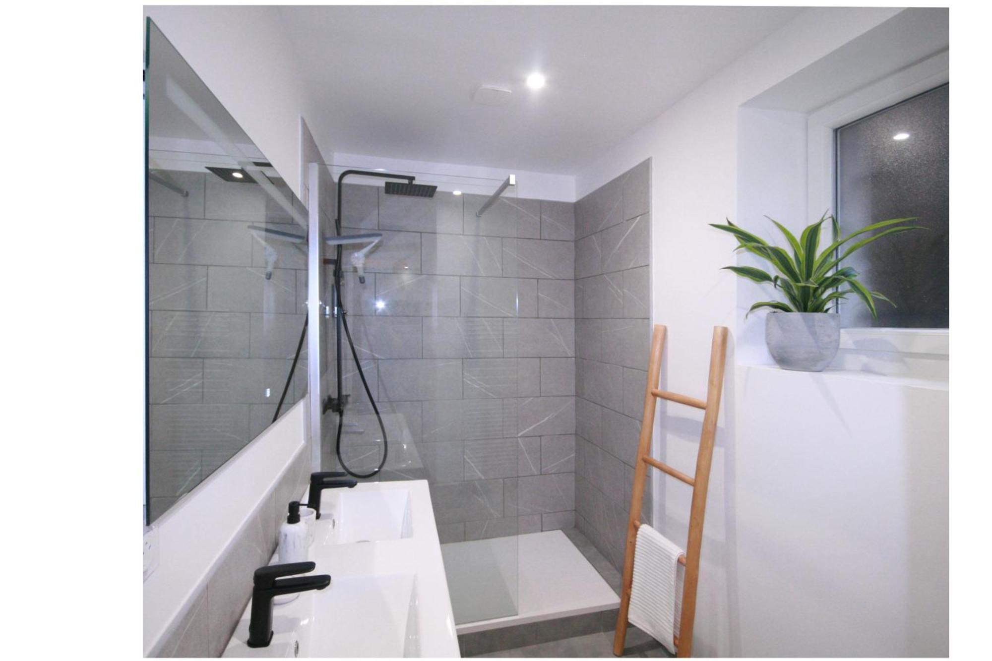 Les Appartements De Clelia Ax-les-Thermes Extérieur photo