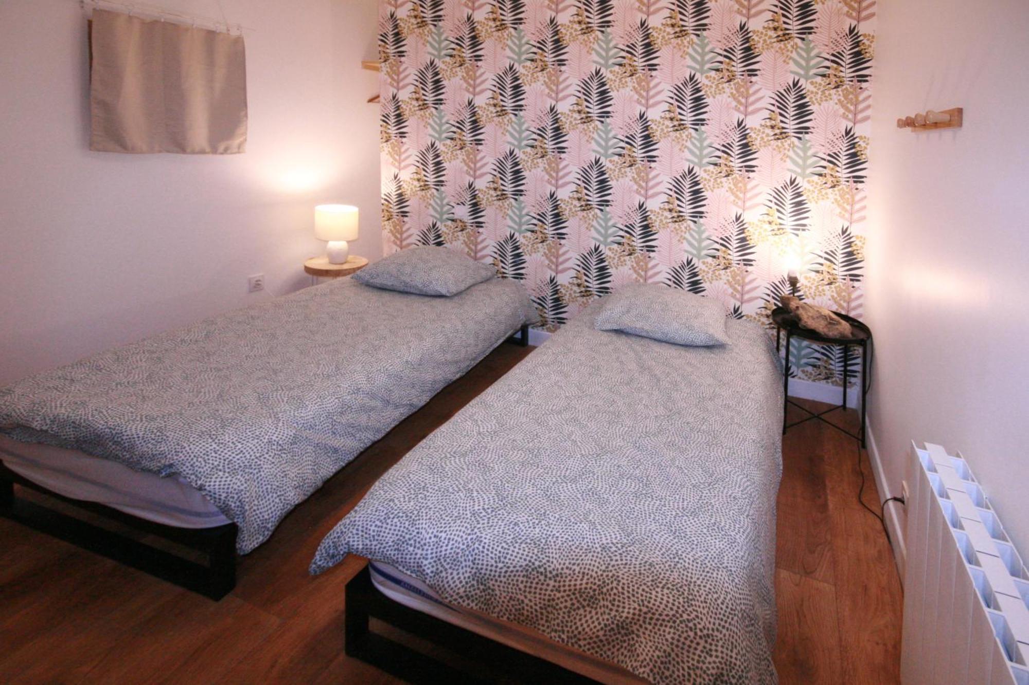 Les Appartements De Clelia Ax-les-Thermes Extérieur photo