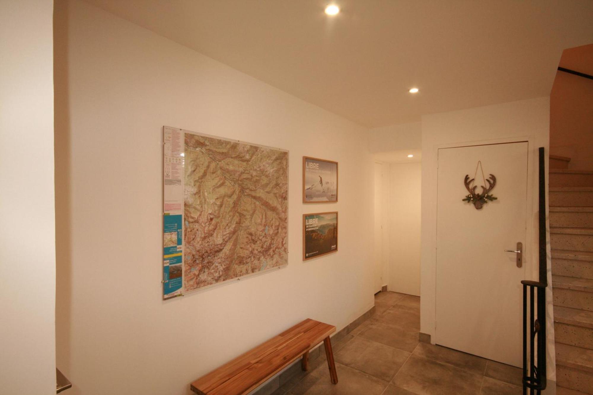 Les Appartements De Clelia Ax-les-Thermes Extérieur photo