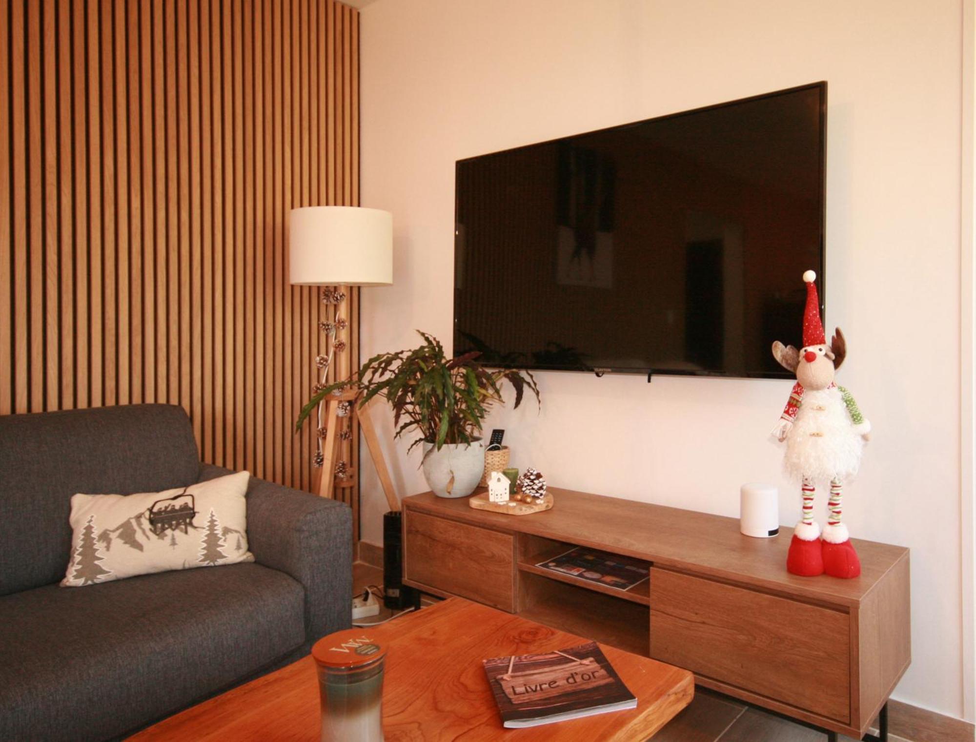 Les Appartements De Clelia Ax-les-Thermes Extérieur photo