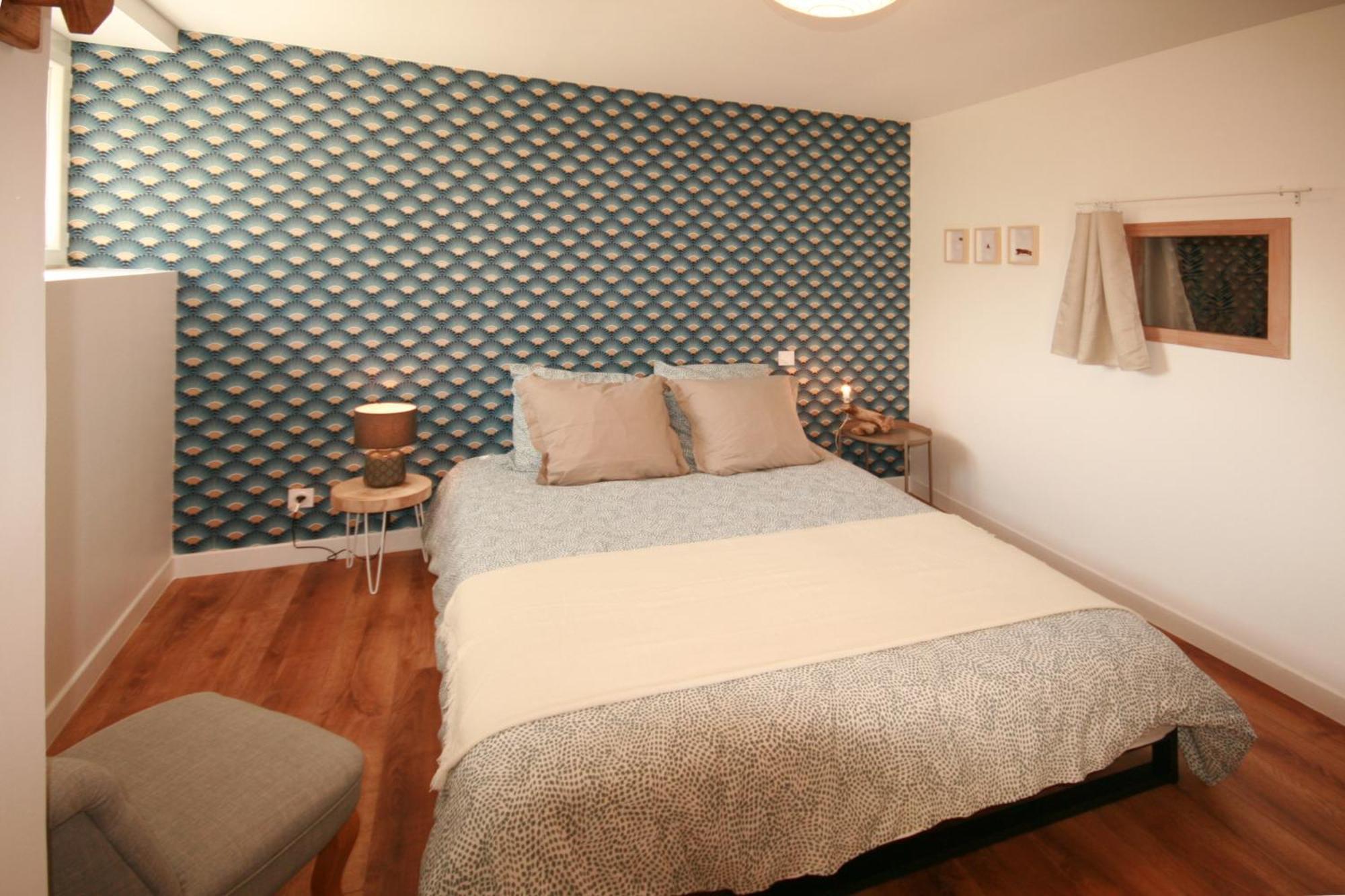 Les Appartements De Clelia Ax-les-Thermes Extérieur photo