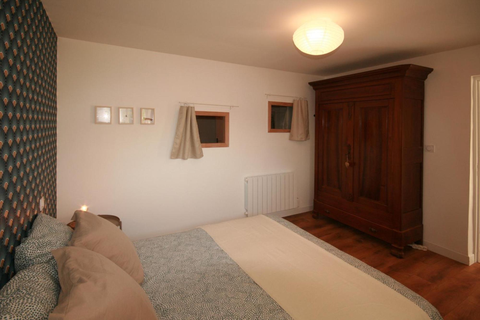 Les Appartements De Clelia Ax-les-Thermes Extérieur photo
