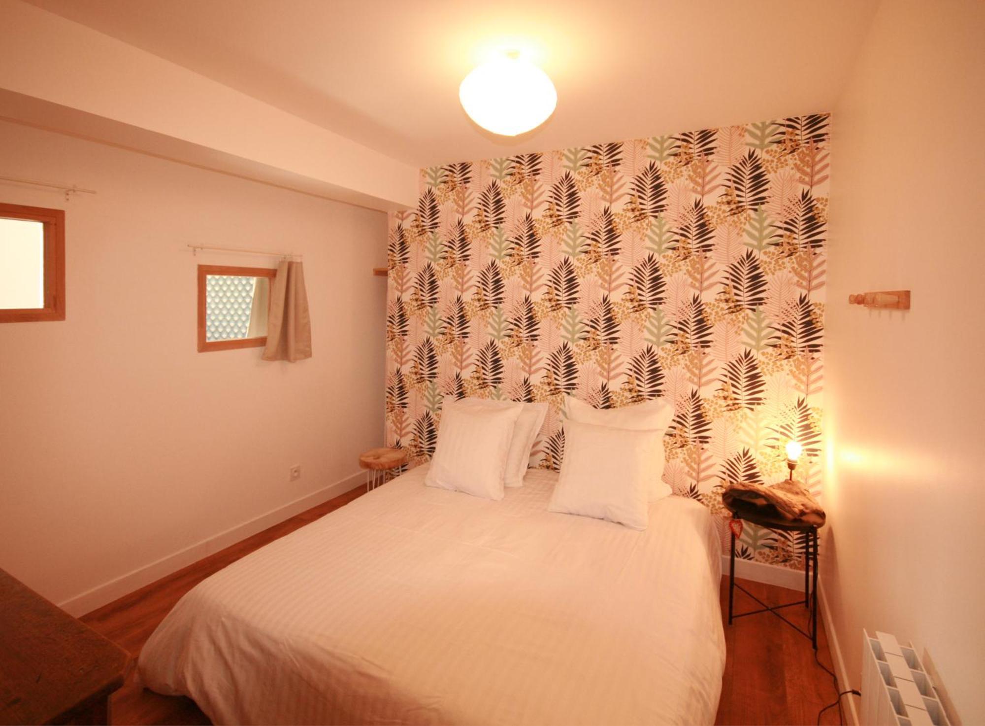 Les Appartements De Clelia Ax-les-Thermes Extérieur photo