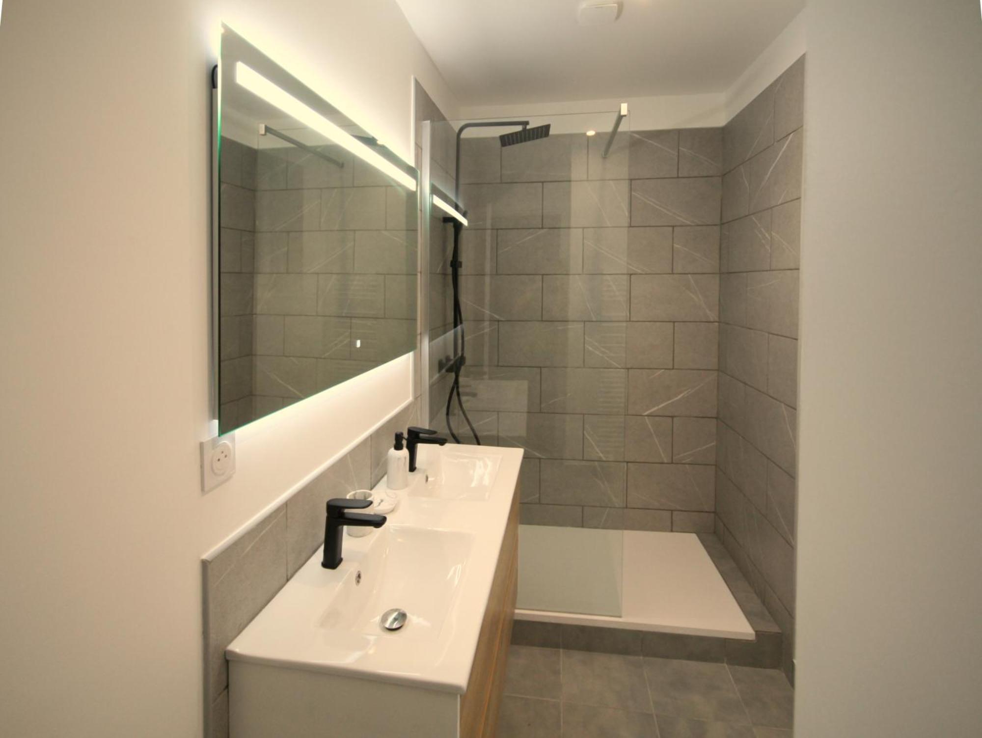 Les Appartements De Clelia Ax-les-Thermes Extérieur photo